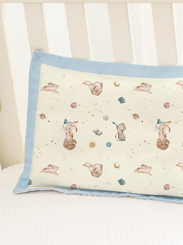 PiloMio Dream Space Baby Cassia Seeds Pillow