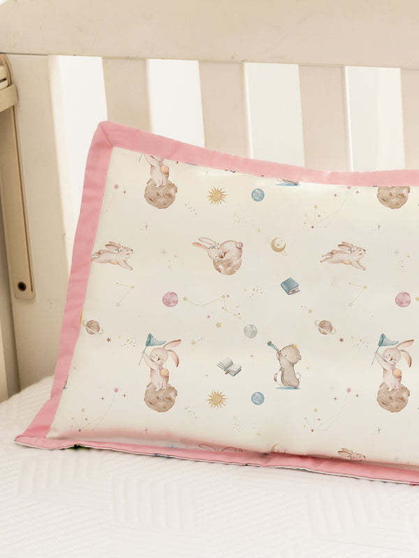 PiloMio Dream Space Baby Cassia Seeds Pillow