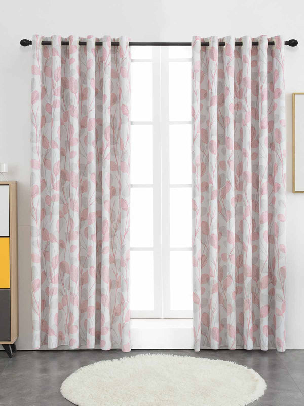 Hazuki Curtain Panel