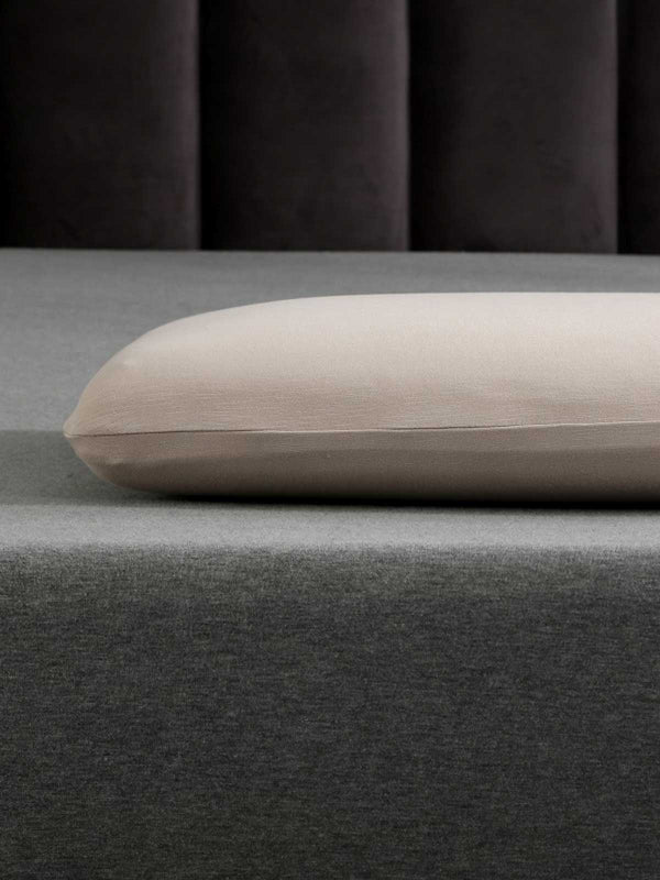 PiloMio Low Loft Memory Foam Pillow