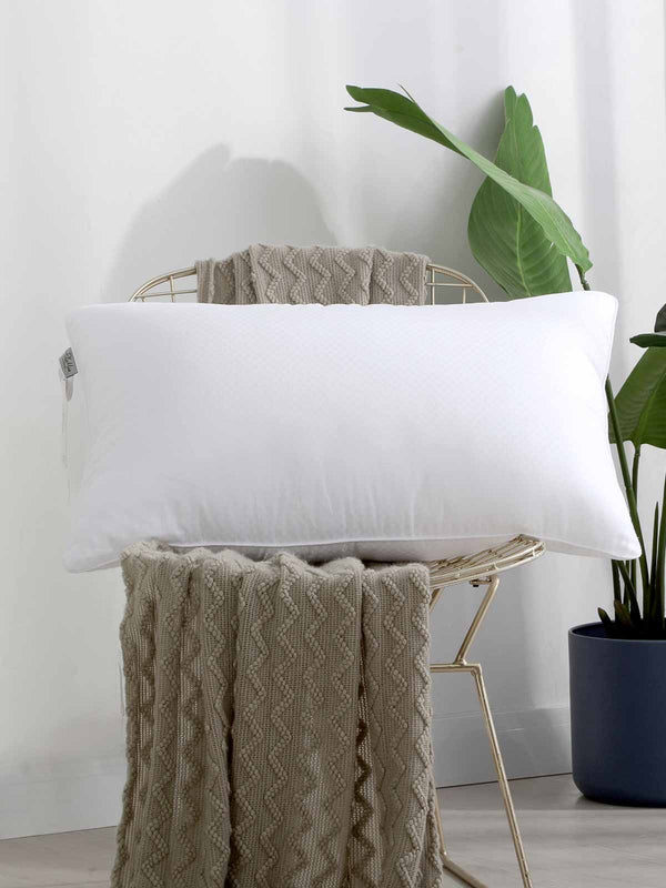 PiloMio Ultra-Soft Microfiber Pillow