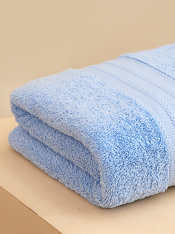 Aurora Premium Cotton Bath Towel – 28″ x 57″