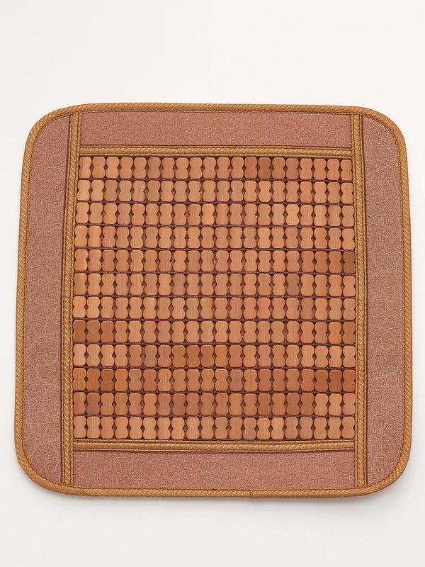 Carbonized Bamboo Sofa Mat