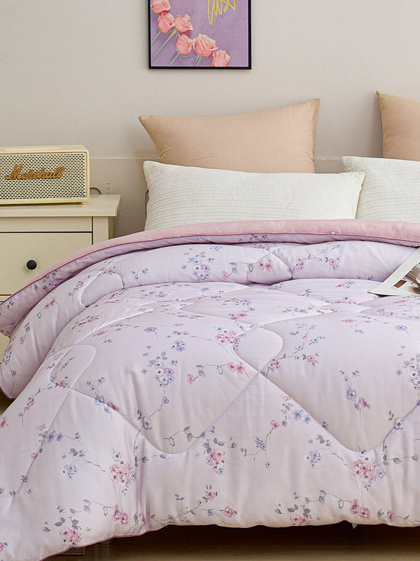 Miriam Floral TENCEL Lyocell All Season Comforter