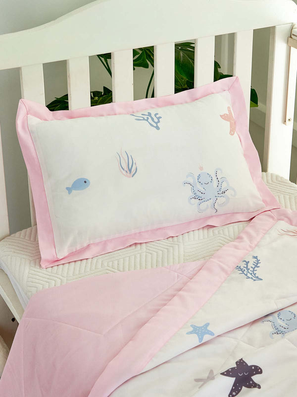 PiloMio Baby Cassia Seeds Pillow