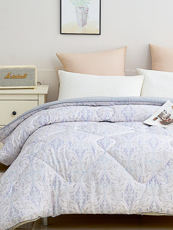 Ramona Pattern TENCEL Lyocell All Season Comforter