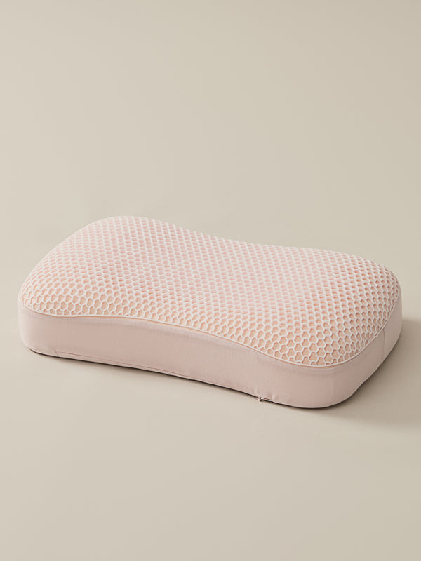 PiloMio Streamline Pressure Relief Memory Foam Pillow